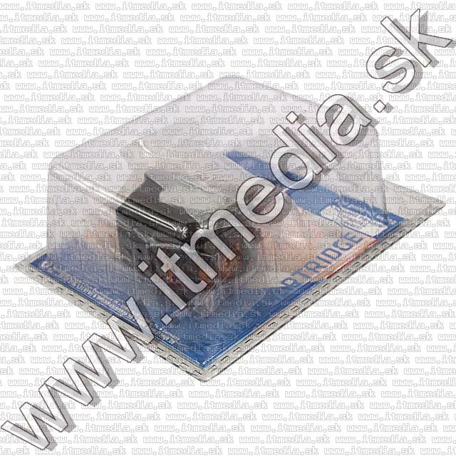 Image of Hp ink (MediaRange) 300 (CC643EE) Color XXL *Compatibile* (IT8839)