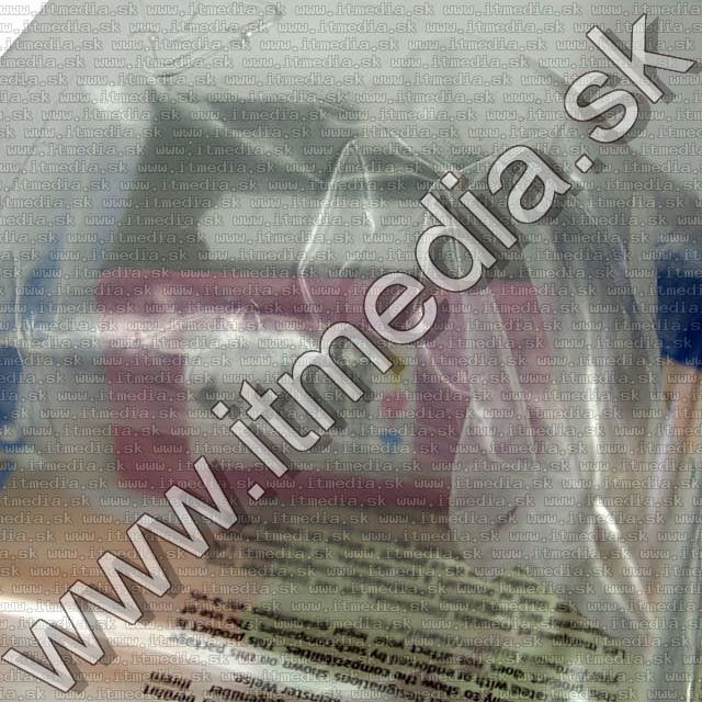 Image of Hp ink (MediaRange) 300 (CC643EE) Color XXL *Compatibile* (IT8839)
