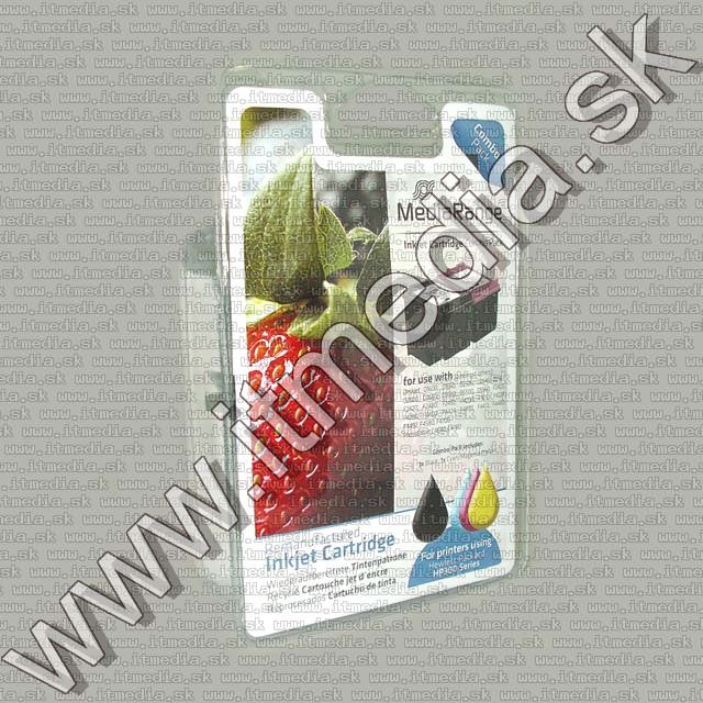 HP (mediarange) Multipack 300XL Series (IT10775) Image of HP (mediarange) Multipack 300XL Series (IT10775)