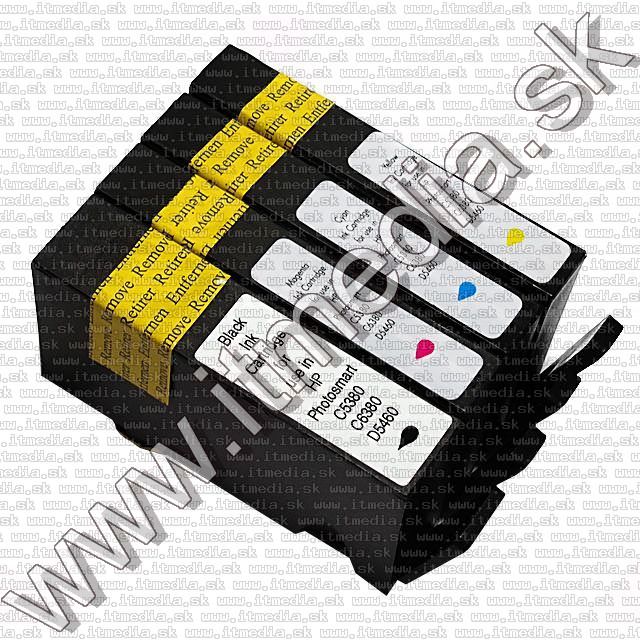 Image of HP (MediaRange) ***364XL MULTIPACK*** (IT8849)