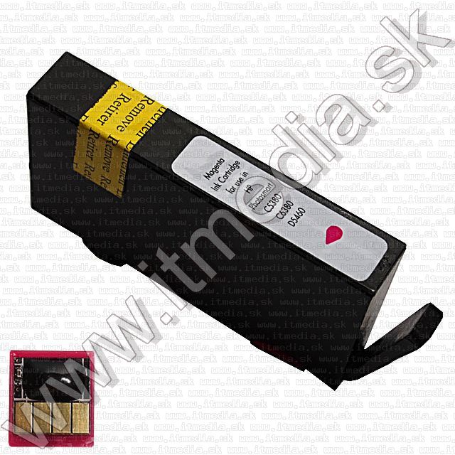 Image of HP (MediaRange) ***364XL MULTIPACK*** (IT8849)