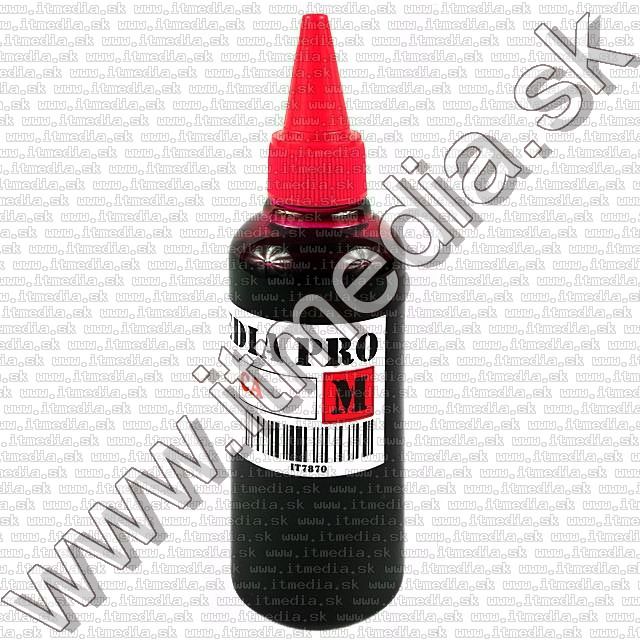 Image of Canon refill ink (itmedia) **Magenta** 100ml PREMIUM DYE (ZH) (IT7870)