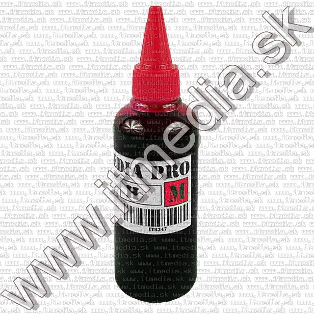 Image of HP refill ink (itmedia) **Magenta** 100ml PREMIUM DYE (ZH) (IT8347)
