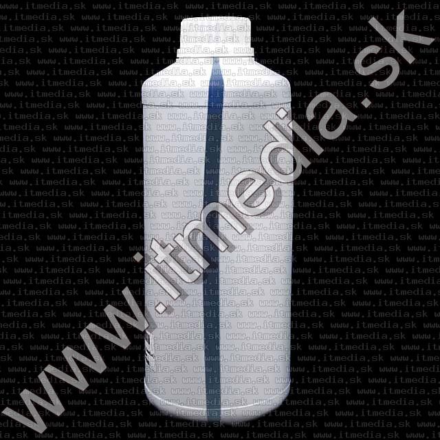 Image of HP refill (itmedia) MEGA **CYAN** 1000 ml (IT7608)