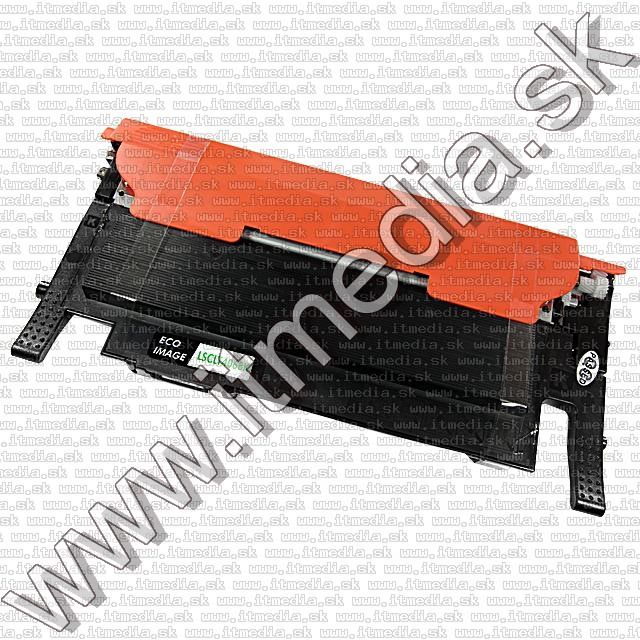 Samsung toner CLP-360 Black (itmedia) (OR) (IT9865) Image of Samsung toner CLP-360 Black (itmedia) (OR) (IT9865)