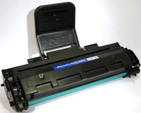 Image of Samsung toner (itmedia) ML-2010 *rebuild* (IT3482)