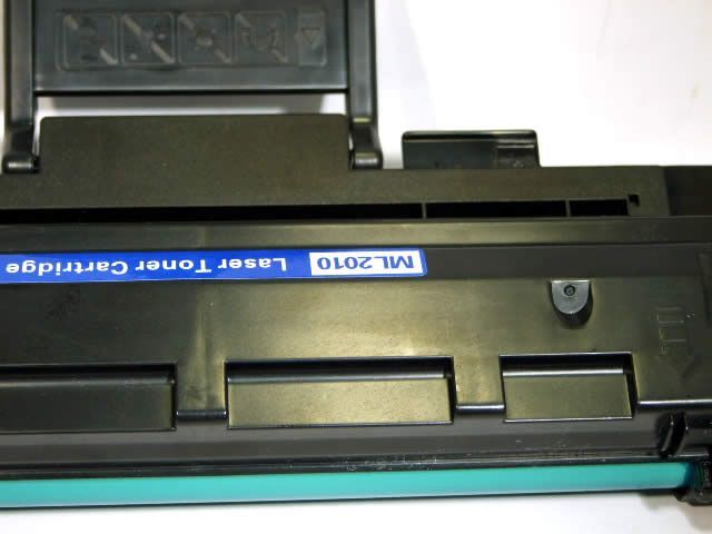 Image of Samsung toner (itmedia) ML-2010 *rebuild* (IT3482)