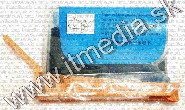 Image of Sharp ink (GnG) AJ-1800 20C 12ml (IT4818)