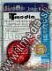 Easy refill (itmedia) UB30cs1 **MAGENTA** 30 ml (IT6522) Image of Easy refill (itmedia) UB30cs1 **MAGENTA** 30 ml (IT6522)