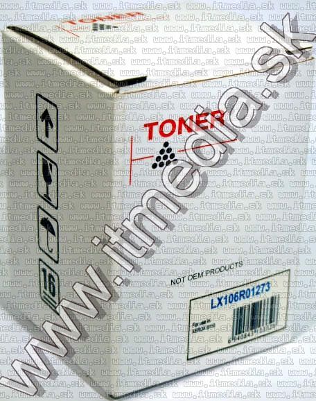 Image of Xerox Phaser 6110 toner (itmedia) *Yellow* (106R01273) (IT3436)