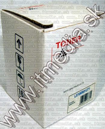 Image of Xerox Phaser 6110 toner (itmedia) *Cyan* (106R01271) (IT3434)