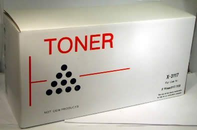 Image of Xerox toner (itmedia) 3117 *rebuild* 3000page (IT3469)