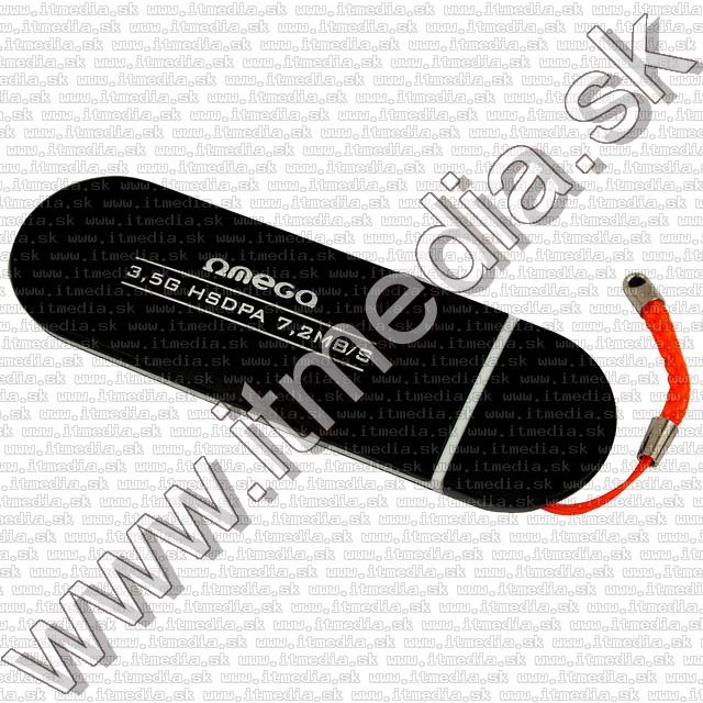 Image of OMEGA USB WL-72B 3,5G MODEM [41197] !info (IT7282)