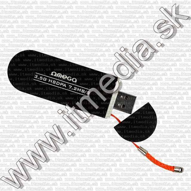 Image of OMEGA USB WL-72B 3,5G MODEM [41197] !info (IT7282)