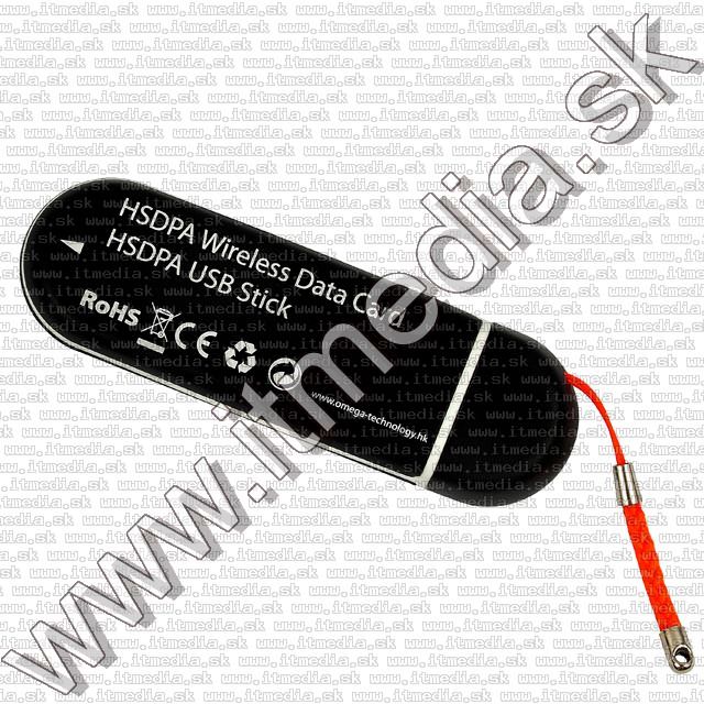 Image of OMEGA USB WL-72B 3,5G MODEM [41197] !info (IT7282)