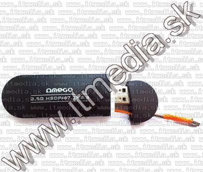 Image of OMEGA USB WL-72B 3,5G MODEM [41197] !info (IT7282)