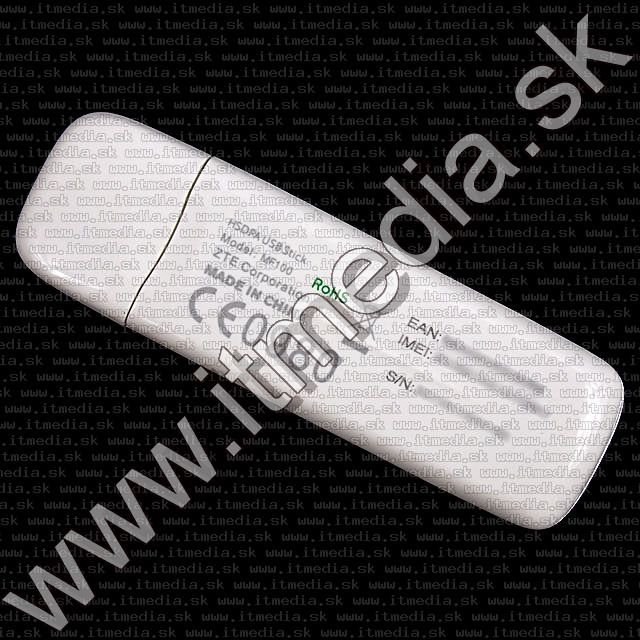 Image of ZTE 3G HSDPA modem MF100 (O2) !Info (IT7313)