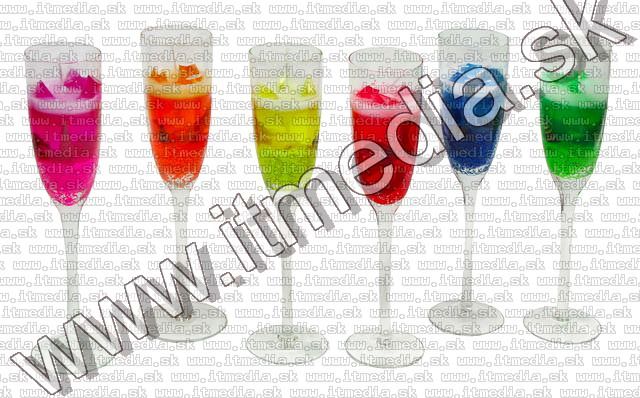 Image of Gel Candle, *shell* (IT5866)