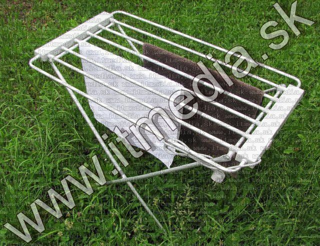 Image of Orbegozo Clothes dryer TE4015 (IT5710)