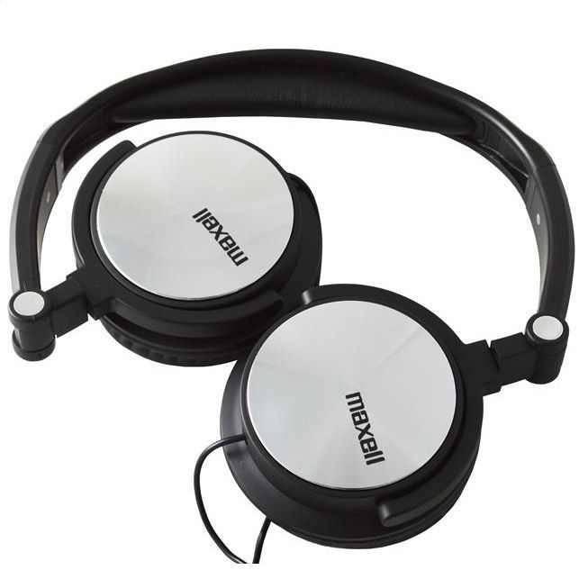 Maxell Headphone Trek Sounds 303979.00.CN (IT13794) Image of Maxell Headphone Trek Sounds 303979.00.CN (IT13794)