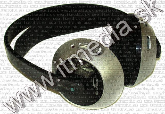 Image of Philips Wireless Headphones SBCHC8440 *RF* (IT5293)