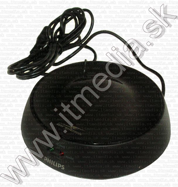 Image of Philips Wireless Headphones SBCHC8440 *RF* (IT5293)