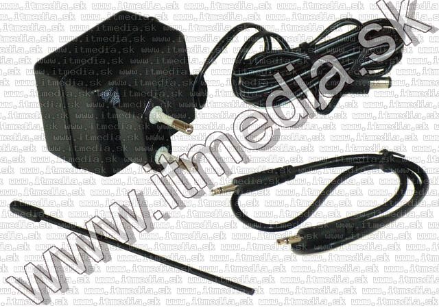 Image of Philips Wireless Headphones SBCHC8440 *RF* (IT5293)