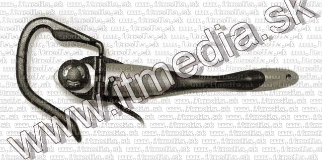 Image of IT Media Wired Headset *mono* (9031) (IT4720)