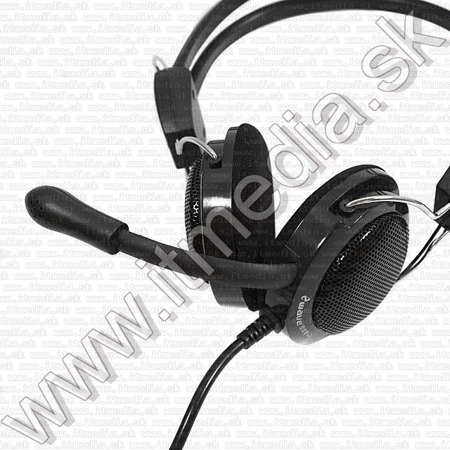 Image of Shuoni Headset SN-A20MV (A30) with microphone (IT8006)