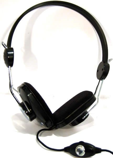 Image of SOUYO Headphone SY-920 (IT3965)