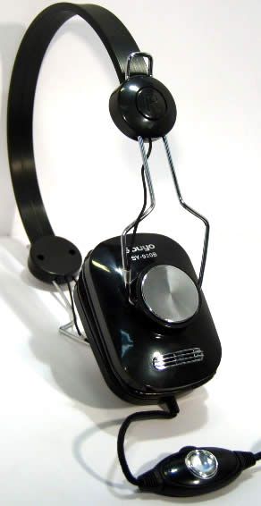 Image of SOUYO Headphone SY-920 (IT3965)