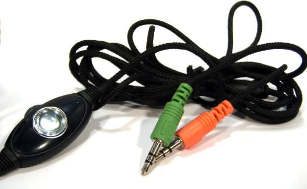 Image of SOUYO Headphone SY-920 (IT3965)