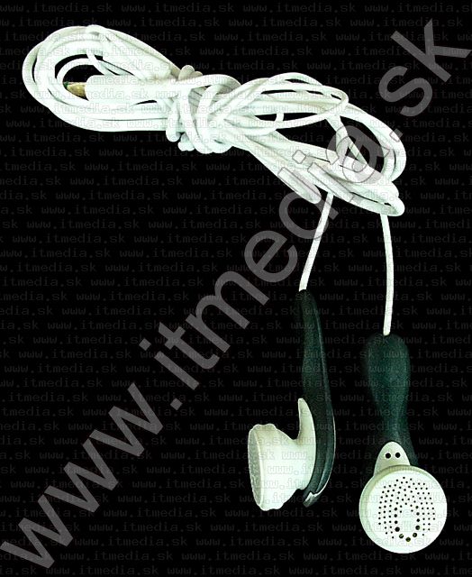 Image of TDK Earphone EB200 (IT3742)