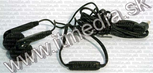 Image of TnB Earphones 3.5mm Jack *CS02* (IT3917)