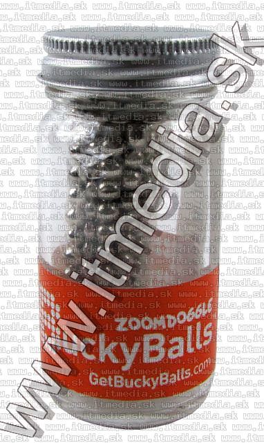 Image of BuckyBalls Magnetic Balls 216 Pcs (4298) (IT5634)
