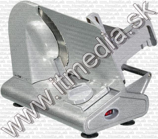 Image of Clatronic Metal Food Slicer (MA2964) (IT5709)