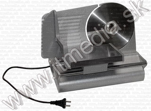 Image of Clatronic Metal Food Slicer (MA2964) (IT5709)
