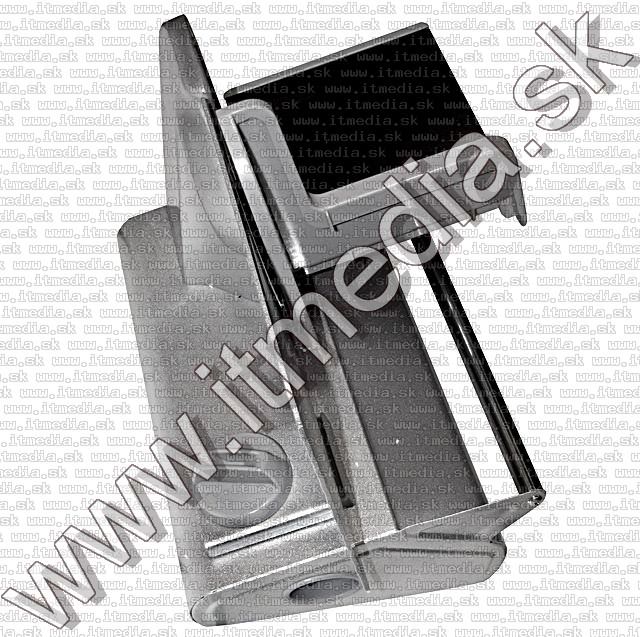 Image of Clatronic Metal Food Slicer (MA2964) (IT5709)