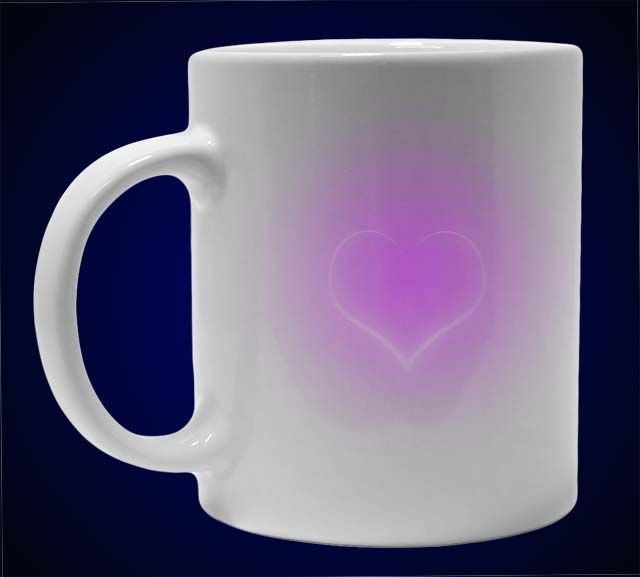 Image of Magic Cup Mug set (IT5036)
