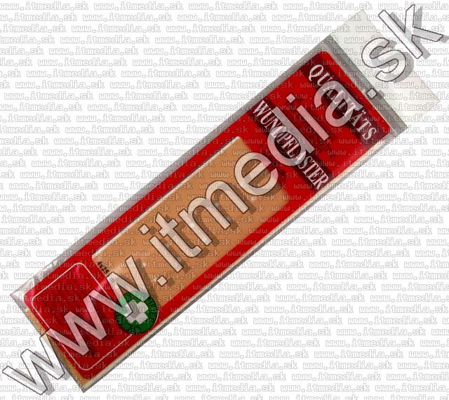 Image of Plasterset (1m x 6cm) (17009) (IT5633)