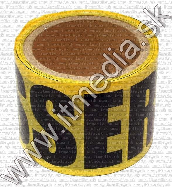 Image of His Insult Tape Toy (IT5034)