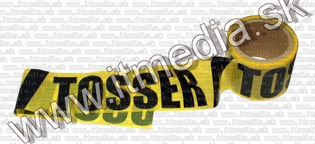 Image of His Insult Tape Toy (IT5034)