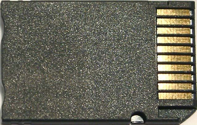 Image of MicroSD to MS PRO DUO ***ADAPTER*** (IT4299)