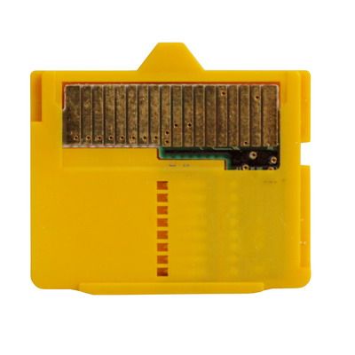 Image of Oympus MASD-1 MicroSDből XD Memóriakártya adapter *utángyártott*  (IT5751)