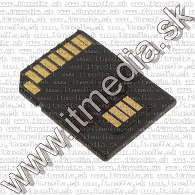 Image of microSD-SD és USB 2 az egyben memóriakártya adapter (IT9125)