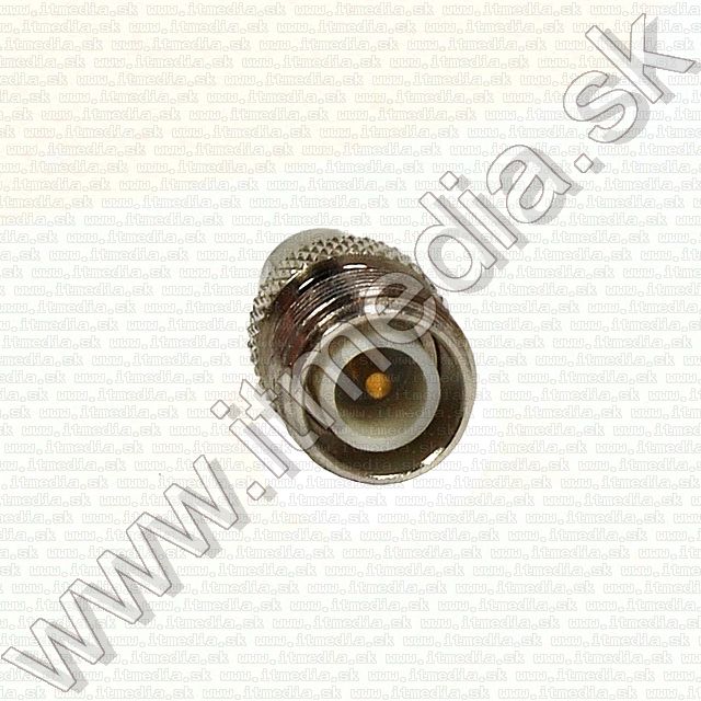 Image of RP-SMA female - RP-TNC male converter (IT7957)
