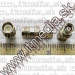 Image of RP-SMA female - RP-TNC male converter (IT7957)