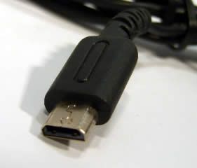 Image of Compatible NDS lite Power Adaptor 230v (IT4016)