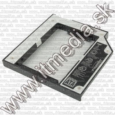 Image of SATA 2.5 to Notebook CD-ROM Frame !INFO (IT7831)