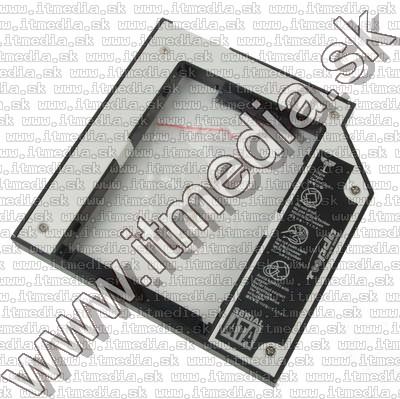Image of SATA 2.5 to Notebook CD-ROM Frame !INFO (IT7831)